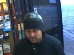 Die Polizei bittet um Mithilfe: Wer kennt diesen Mann? (Foto: © Polizei Wuppertal)