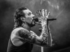 Am 18. November spielen Remode in der Solinger Cobra. (Foto: © Silke Kemmer)