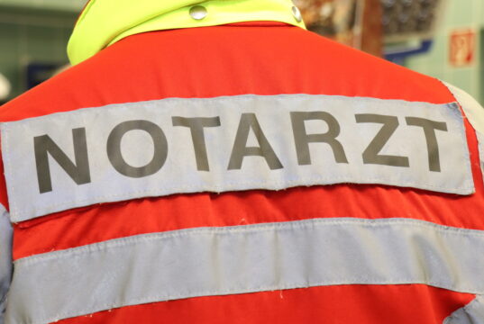 (Symbolfoto: © Bastian Glumm)