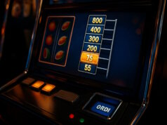 Vom Glücksspiel zur Geschicklichkeit: Warum die Risikoleiter im Online Casino wieder im Trend liegt