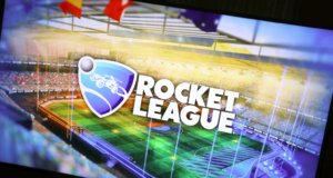 Das Rocket League-Team der Solinger Progamer von "Stage5 Gaming" erreichte jetzt ein Turnierfinale, das im Februar in München stattfindet. (Foto: © Bastian Glumm)