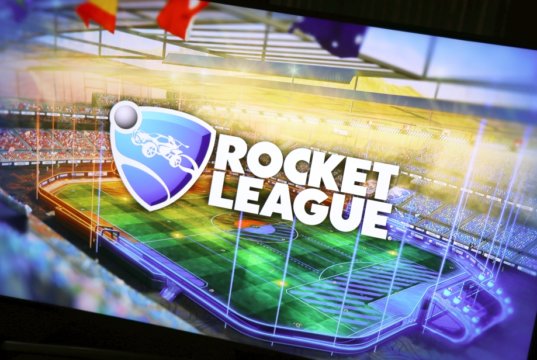 Das Rocket League-Team der Solinger Progamer von "Stage5 Gaming" erreichte jetzt ein Turnierfinale, das im Februar in München stattfindet. (Foto: © Bastian Glumm)