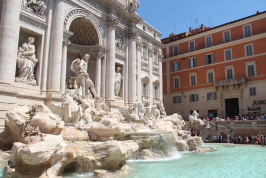 Die neue Homepage Vivere in Italien lädt dazu ein, die Schönheit und Vielfalt Italiens hautnah zu erleben. (Foto: © Bastian Glumm)