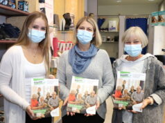 Das Sanitätshaus Köppchen bietet ab Montag wieder seine beliebten Aktionswochen sowie einen druckfrischen Hauskatalog an. (Foto: © Bastian Glumm)