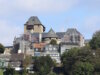Die umfangreichen Sanierungsmaßnahmen von Schloss Burg neigen sich nun endlich ihrem Ende zu. (Foto: © Bastian Glumm)