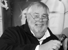 Hans-Georg Wenke, von Freunden liebevoll „Schorsch“ genannt, verstarb am vergangenen Wochenende nach langer Krankheit in einem Solinger Krankenhaus. Er wurde 72 Jahre alt. (Archivfoto: © Bastian Glumm)