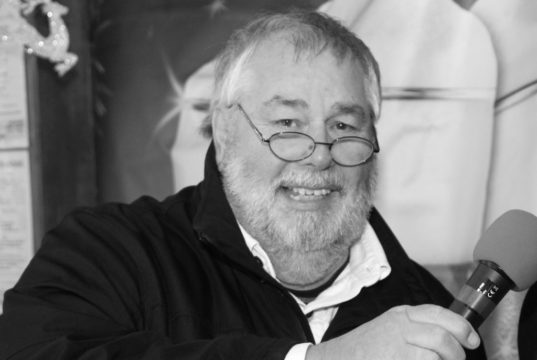 Hans-Georg Wenke, von Freunden liebevoll „Schorsch“ genannt, verstarb am vergangenen Wochenende nach langer Krankheit in einem Solinger Krankenhaus. Er wurde 72 Jahre alt. (Archivfoto: © Bastian Glumm)