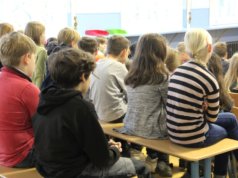 Für das kommende Schuljahr 2019/2020 werden fünf neue OGS-Gruppen eingerichtet. Diesen Vorschlag haben der Oberbürgermeister, die Kämmerei, das Gebäudemanagement sowie die Schulverwaltung nach intensiven Beratungen in den vergangenen Wochen und Monaten erarbeitet. (Foto: © Bastian Glumm)