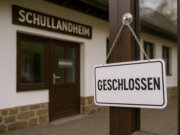 Das Schullandheim Westerburg schließt. Der Schullandheimverein Solingen e.V. hat auf einer außerordentlichen Sitzung beschlossen, den Betrieb des Hauses zum 31. Juli 2026 einzustellen. (Symbolbild: Open AI)