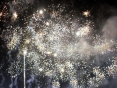 Auch in diesem Jahr lädt das Theater und Konzerthaus wieder zum Jahresabschluss mit einem speziellen Silvesterpaket nebst Feuerwerk der Sinne ein. (Archivfoto: © Martina Hörle)