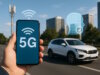 5G revolutioniert Kommunikation, ermöglicht extrem schnelle Downloads, stabile Verbindungen und eröffnet neue Anwendungen von AR bis vernetzter Mobilität. (Bild: Open AI)