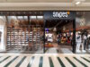 Der Solinger Hofgarten bekommt weiteren Zuwachs: Anfang April eröffnet die erfolgreiche Streetwear-Marke "Snipes" eine neue Filiale. Auf dem Foto sieht man einen der 800 Stores, die das Unternehmen weltweit betreibt. (Foto: © "Snipes")