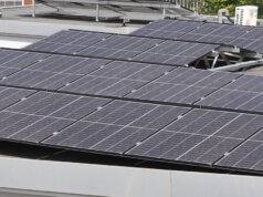 Die Energiewende ist für Unternehmen gleichzeitig eine Chance, aber auch ein gewisses Risiko. (Foto: © Bastian Glumm)