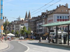 Die Stadt Solingen feiert in diesem Jahr 650 Jahre Verleihung der Stadtrechte. Es wird zahlreiche große und kleinere Feiern im Stadtgebiet geben. (Archivfoto: © Bastian Glumm)