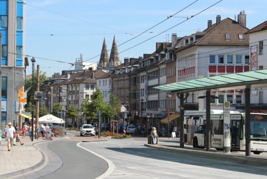 (Archivfoto: © Bastian Glumm)