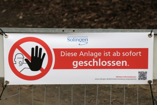 (Symbolfoto: © Bastian Glumm)