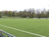 Die Bernd-Kurzrock-Sportanlage an der Carl-Ruß-Straße in Wald. Die 1. Spvg. Solingen-Wald 03 trägt dort ihre Heimspiele aus. (Foto: © Bastian Glumm)