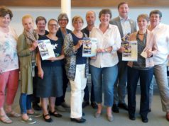 Solingen bewirbt sich als "Fairtrade Town" und will gemeinsam mit Einzelhandel, Hotels und Gaststätten, Dienstleistern und Produzenten das Programm zur Förderung des öko-fairen Konsums kontinuierlich ausbauen. (Foto: © Stadt Solingen)