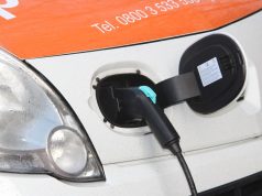 Am Donnerstag fand in den Räumen der Stadtwerke die Auftaktveranstaltung zur Erstellung des „Integrierten kommunalen Elektromobilitätskonzeptes“ statt. (Archivfoto: © B. Glumm)