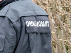 Mitarbeiter des kommunalen Ordnungsdienstes fahren jetzt auch auf Bussen der Solinger Stadtwerke mit, so soll das Sicherheitsgefühl gestärkt werden. (Archivfoto: © Bastian Glumm)