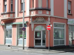 Das Stadtteilbüro Ohligs ist an der Kamper Straße 14 untergebracht. (Archivfoto: © Bastian Glumm)