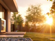 Nachhaltige Wärme für dein Zuhause. Alles aus einer Hand bei den Stadtwerken Solingen. Egal, ob Neubau, Altbau, Ein- oder Mehrfamilienhaus – die Wärmepumpe ist vielseitig einsetzbar. (Foto: © Stadtwerke Solingen)