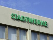Die Stadtwerke Solingen (SWS) haben ihren Sitz an der Beethovenstraße. (Foto: © Stadtwerke Solingen)