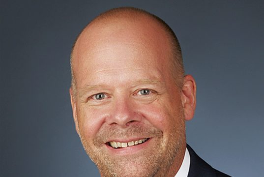 Stephan Querling hat zum 15. November 2019 die Position als Personalleiter im Städtischen Klinikum Solingen übernommen. (Foto: privat)