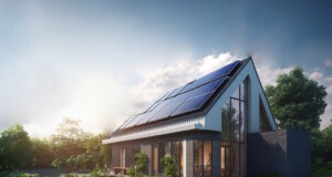Die Firma SUNCATCH-PV aus Solingen setzt sich leidenschaftlich für eine nachhaltige Zukunft ein und ist ein Vorreiter im Bereich erneuerbare Energie durch hochwertige Solaranlagen. (Bild: © SUNCATCH-PV)