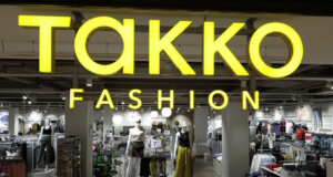 Die Modekette Takko Fashion eröffnet am 11. Juni 2026 eine neue Filiale im Hofgarten Solingen. (Foto: © Takko Fashion)