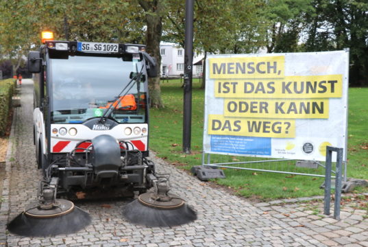 (Archivfoto: © Bastian Glumm)
