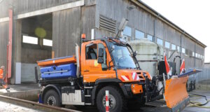 Im kommenden Jahr kommen auf die Solinger deutliche Gebührenerhöhungen zu. Während man in vielen Bereichen sehr viel tiefer in die Tasche greifen muss, wird es in Sachen Winterdienst etwas günstiger. (Foto: © Bastian Glumm)