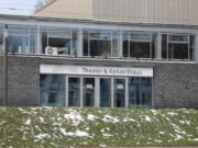 Das Theater und Konzerthaus in Solingen. (Archivfoto: © Bastian Glumm)