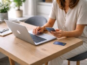 Warum immer mehr Nutzer von Online Casinos auf sichere digitale Transaktionsmethoden umsteigen: Die neuesten Zahlungstrends und Risiken. (Bild: Open AI)