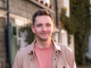 Die Stadt Solingen bekommt einen neuen Pressesprecher. Ab April leitet Tobias Kollig die Abteilung Presse, Öffentlichkeit und Kommunikation im Solinger Rathaus. (Foto © Gianluca Vecchioni)