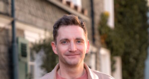 Die Stadt Solingen bekommt einen neuen Pressesprecher. Ab April leitet Tobias Kollig die Abteilung Presse, Öffentlichkeit und Kommunikation im Solinger Rathaus. (Foto © Gianluca Vecchioni)