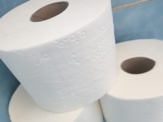 In der Toilette sollte nur solches Papier entsorgt werden, das sich auch im Wasser zersetzt und somit die Entsorgungs-Infratsruktur nicht belastet. (Symbolfoto: © Bastian Glumm)