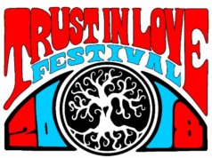 Am Samstag findet im CVJM das "Trust in Love Festival" statt. (Bild: © CVJM)