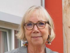 Ulrike Prange leitet das St. Joseph Fachseminar für Altenpflege seit seiner Gründung. Jetzt verabschiedet sich die engagierte Pädagogin in den Ruhestand. (Foto: © Kplus Gruppe)