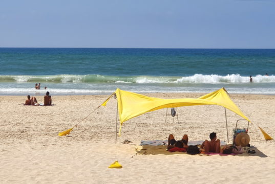 In Spanien gehören die Gebiete Aragón, Katalonien und Navarra jetzt auch zu Risikogebieten. (Archivfoto: © Bastian Glumm)