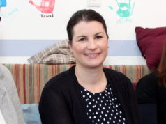 Ursula Linda Kurzbach wurde jetzt zur Vorsitzenden der Stiftung zur Integration Behinderter und Nichtbehinderter gewählt. (Archivfoto: © Bastian Glumm)