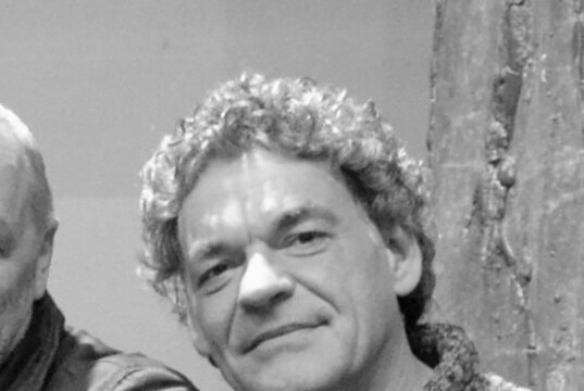 Der Solinger Schauspieler Uwe Dahlhaus ist im Alter von 61 Jahren plötzlich und unerwartet verstorben. (Archivfoto: © Martina Hörle)