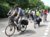 In Solingen findet wieder die Aktion "Stadtradeln" statt. (Archivfoto: © Bastian Glumm)