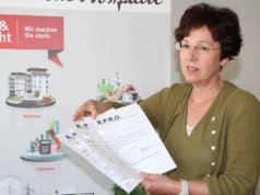 Dagmar Blum ist Beratungsstellenleiterin der Verbraucherzentrale in Solingen. (Archivfoto: © Bastian Glumm)