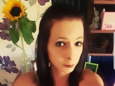 Seit dem 27. April wird die 28-jährige Ricarda L. aus Solingen vermisst. Die Polizei bittet um Hinweise. (Foto: © Polizei Wuppertal)