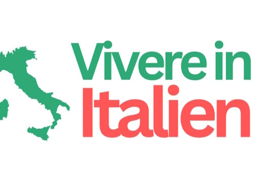 Die Macher des SolingenMagazins haben ein neues Projekt ins Leben gerufen! Unsere neue Homepage „Vivere in Italien“ ist online. (Logo: © "Vivere in Italien")