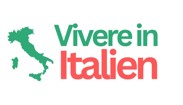 Die Macher des SolingenMagazins haben ein neues Projekt ins Leben gerufen! Unsere neue Homepage „Vivere in Italien“ ist online. (Logo: © 