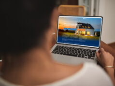 „Bergische Toolbox“ heißt das neue Online-Portal zum Bauen und Wohnen im Bergischen Land. Sie ist ein Werkzeugkasten der besonderen Art für aktuelle und künftige Immobilien-Besitzer. (Foto: © Volksbank)