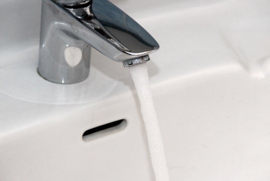 Die Nitratwerte im Solinger Trinkwasser sind seit Jahren rückläufig. (Foto: © Bastian Glumm)