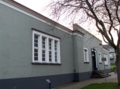 Das historische Waschhaus Weegerhof an der Hermann-Meyer-Straße in Höhscheid. (Archivfoto: © Bastian Glumm)